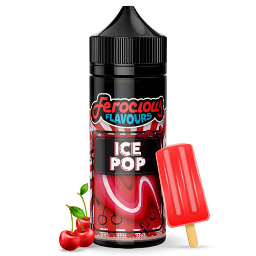 ice pop ferocious 7030 100ml 70vg