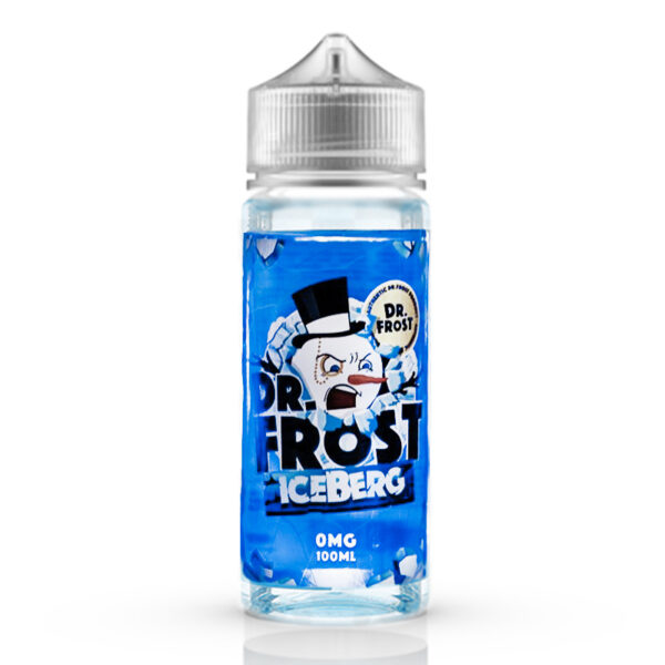 icebergbydrfrost