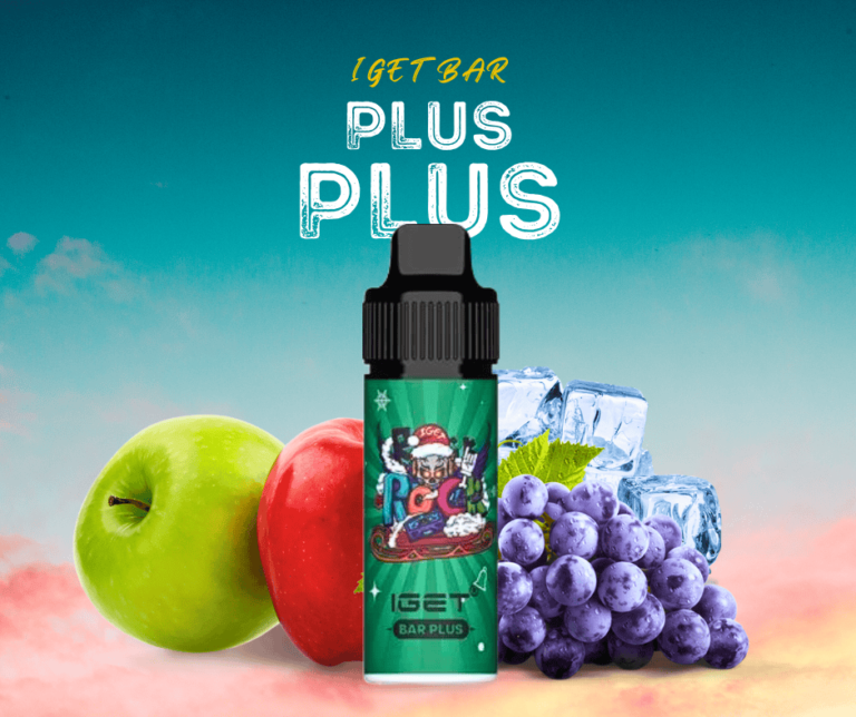 igetbarplusapplegrape