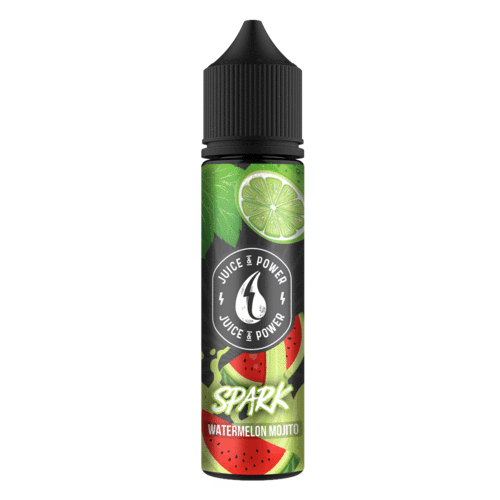 juice n power shortfills 0mg 1 for 12 99 juice n power spark watermelon mojito