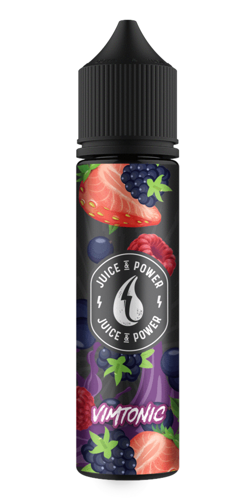 juice n power shortfills juice n power vimtonic