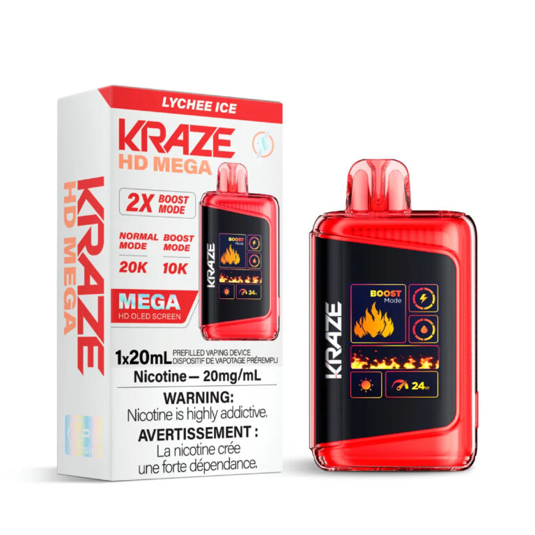 kraze hd mega apr2024 render fam 20mg lycheeice 1