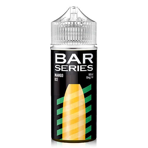 mango ice bar series 100ml shortfill