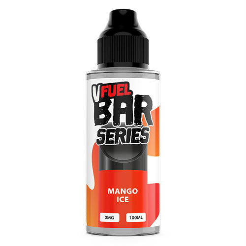mango ice vfuel bar series 100ml shortfill