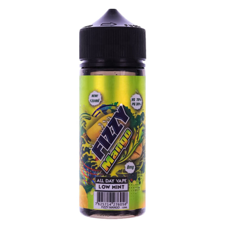 mangobyfizzyjuice