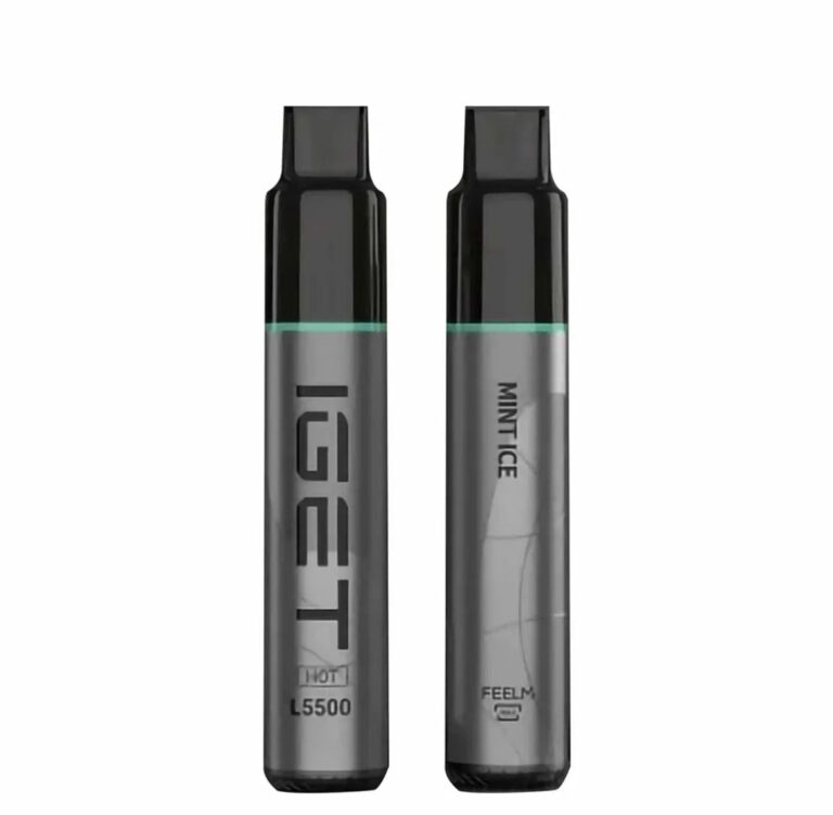 mint ice iget hot 5500 574480