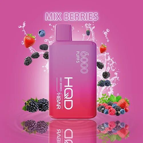 mixed berries hqd hbar 6000 777120