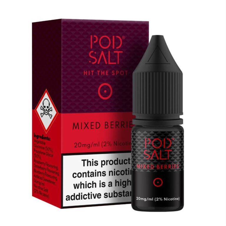 mixedberriespodsalt