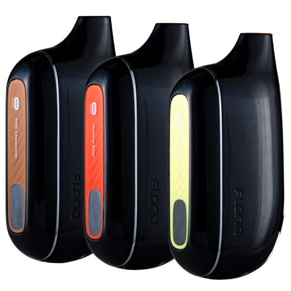 new flonq max smart decadent 0 sampler image