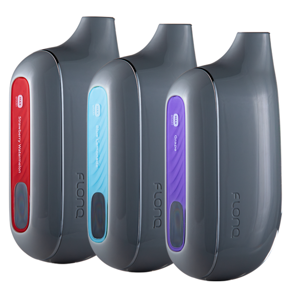 new flonq max smart fruity 2 sampler image