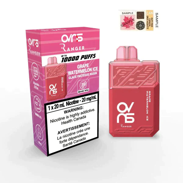 ovns ranger grape watermelon ice Canada 1080x 600x 00288f49 c9b2 42fa 891a 63194cde4fad