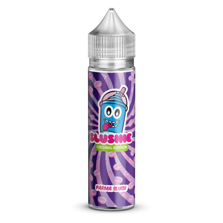 parmaslush60mlbyslushie