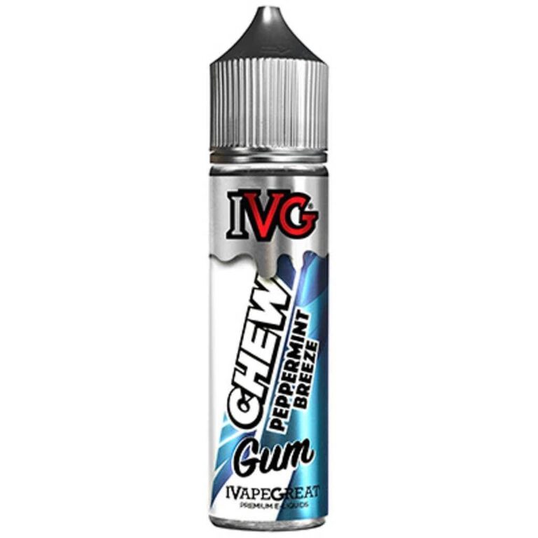 peppermintbreezechewbyivg50ml