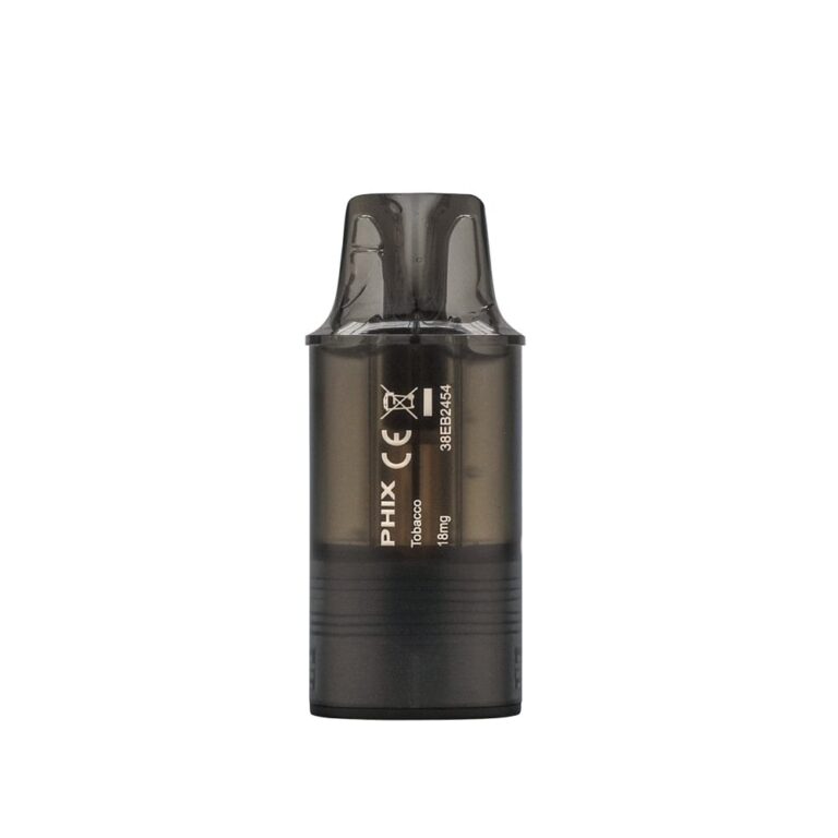 phix 3000 pod tobacco 35182056407097
