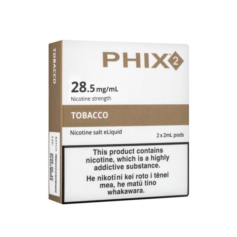 phix tobacco pods 34954131931193
