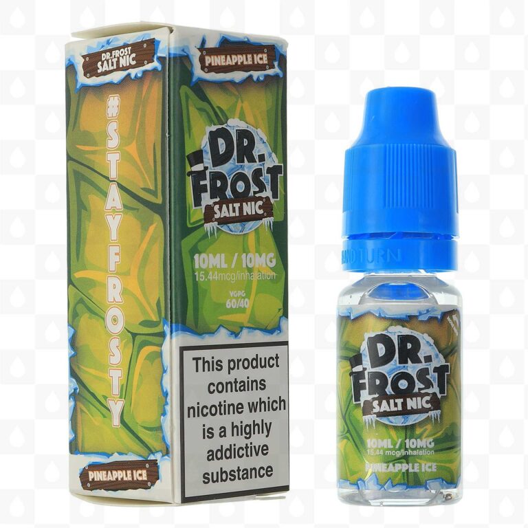 pineappleicenicsaltbydrfrost