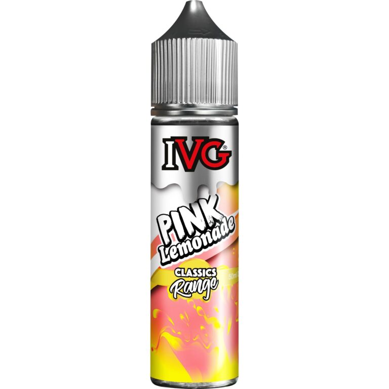 pinklemonademixerrangebyivg50ml