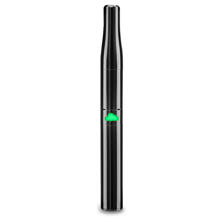 puffco plus portable concentrate vaporizer white 1