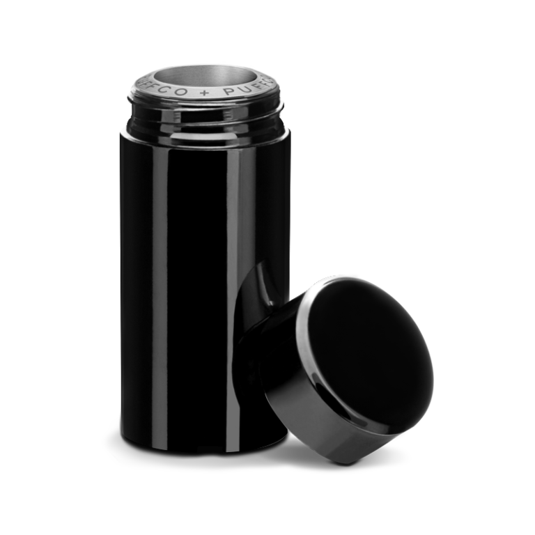 puffco plus portable concentrate vaporizer white 2
