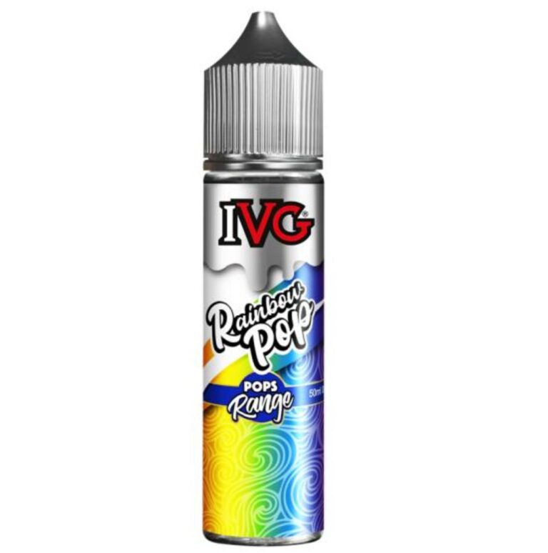 rainbowpoppoprangebyivg50ml