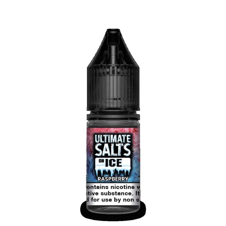 raspberryonicebyultimatesalts