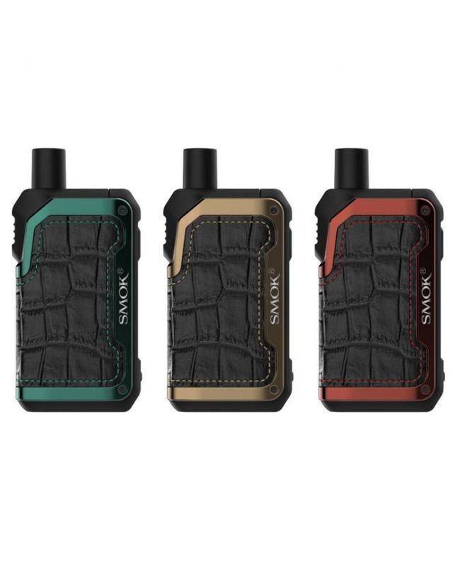 smok alike pod system kit 40w 568669