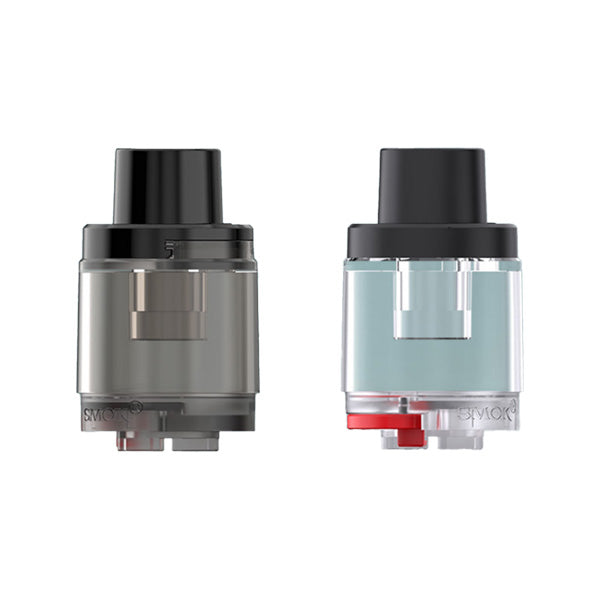 smok empty pod both rpm