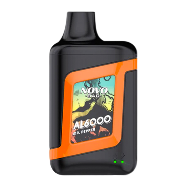 smok novo al6000 mr.pepper 600x600 628c799b ccd6 4b5f 8d8e e080f4aad6c4