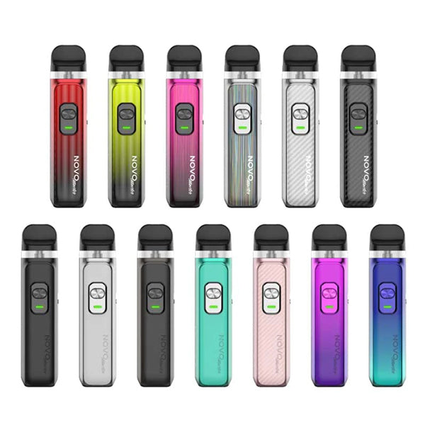 smok novo master kit