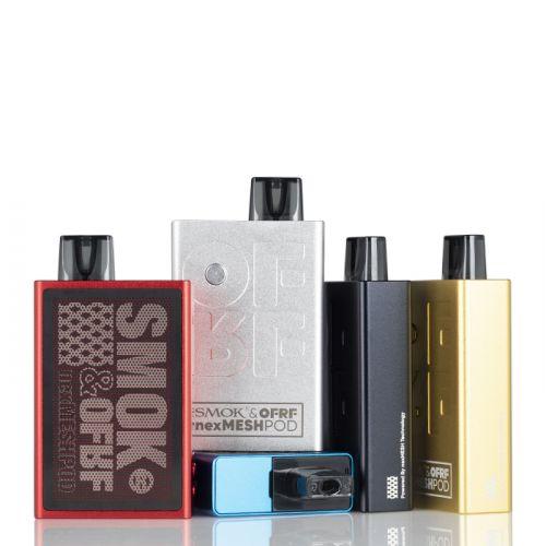 smok ofrf nexmesh pod system kit 178137