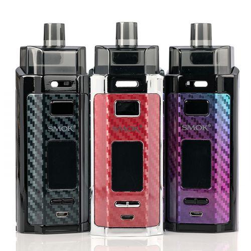 smok rpm160 pod system kit 160w 346037