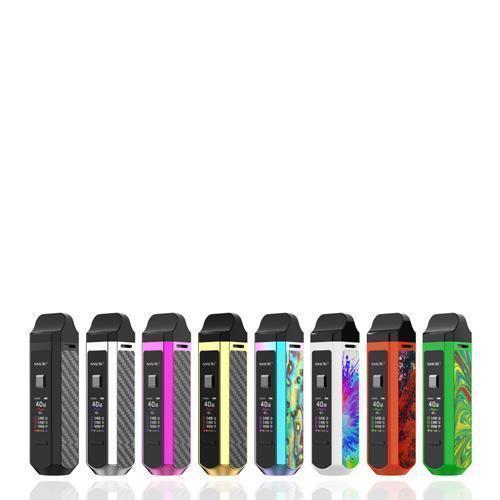 smok rpm40 pod device kit 261958