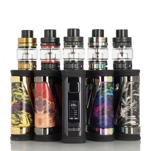 smok scar 18 kit 230w 251544