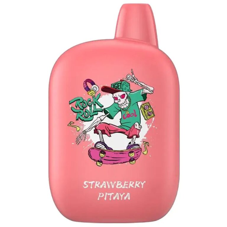 strawberry pitaya iget b5000 883965