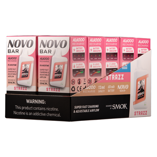 strazz smok novo 10pk 600x600 124406fc a7dd 4588 948d e1ade3221a8f