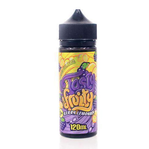 t fruiy berry lemonade
