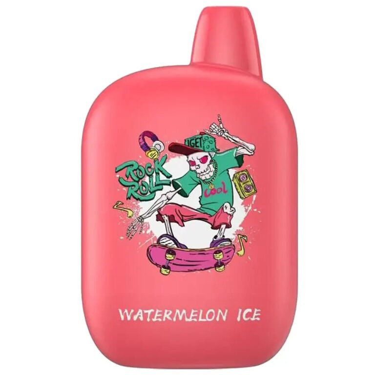watermelon ice iget b5000 129742