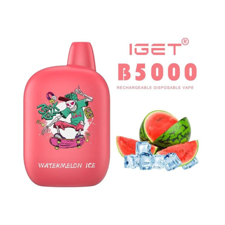 watermelon ice iget b5000 927897