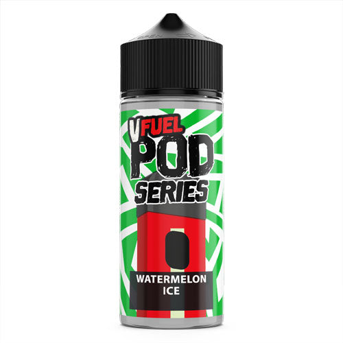watermelon ice vfuel pod series 100ml